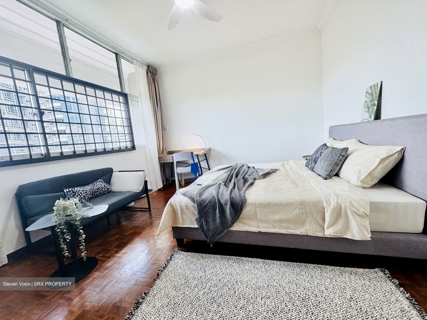 Ridgewood (D10), Condominium #611131011